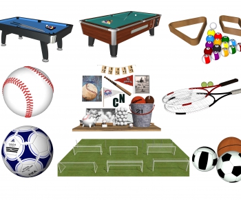 Modern Sports Equipment-ID:447107516