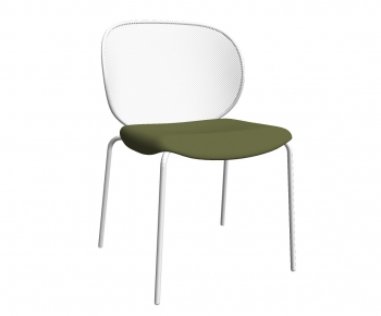 Modern Single Chair-ID:472577113