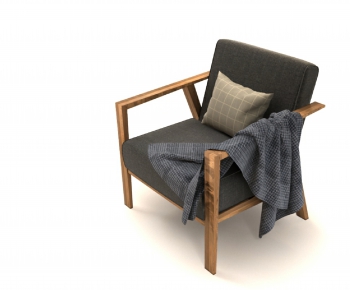 Modern Lounge Chair-ID:765047347