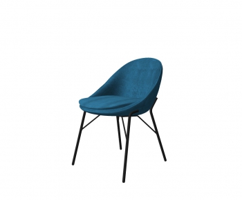 Modern Single Chair-ID:551795216