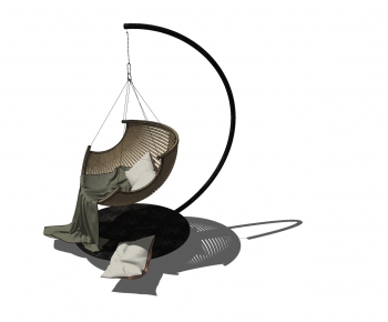Modern Hanging Chair-ID:514013464