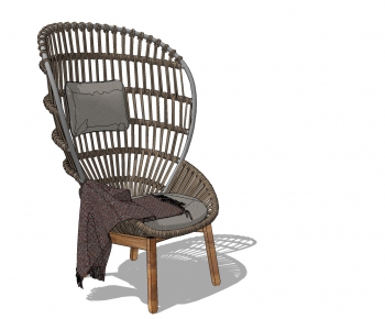 Modern Lounge Chair-ID:525720778