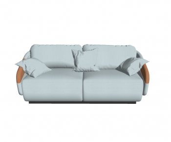 Modern A Sofa For Two-ID:722108387