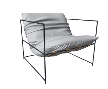Modern Lounge Chair-ID:536337563