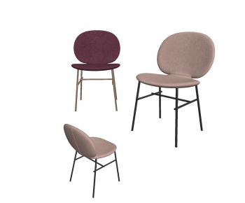 Modern Single Chair-ID:760719285