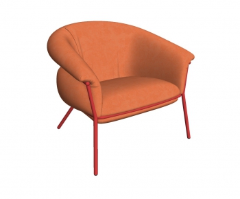 Modern Lounge Chair-ID:951098396