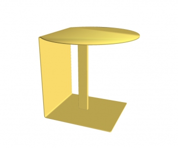 Modern Side Table/corner Table-ID:956885296