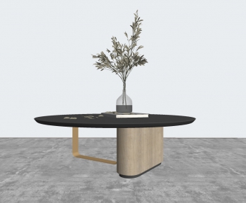 Modern Coffee Table-ID:486734969