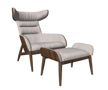 Modern Lounge Chair-ID:538273726