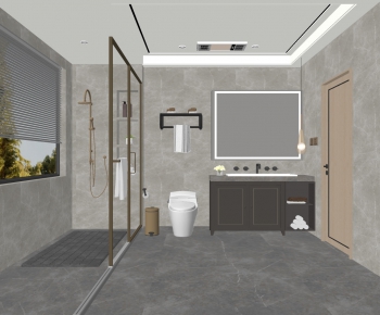 Modern TOILET-ID:186561247