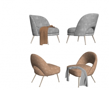 Modern Lounge Chair-ID:257933892