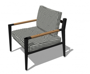 Modern Lounge Chair-ID:760594348