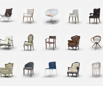 Modern Lounge Chair-ID:859370534