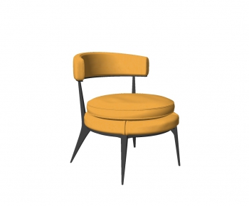 Modern Lounge Chair-ID:824896747