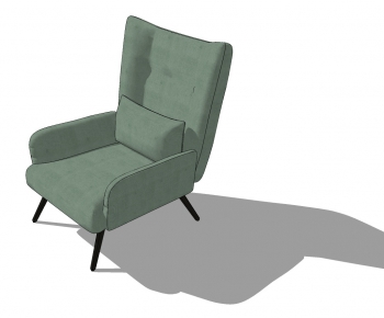 Modern Lounge Chair-ID:521880172