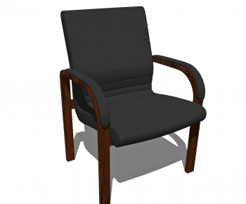 Chinese Style Office Chair-ID:262258898