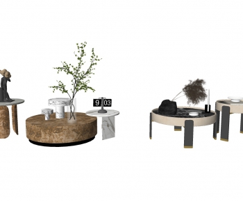 Modern Coffee Table-ID:852713729