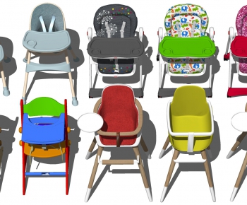 Modern Children's Table/chair-ID:229157156