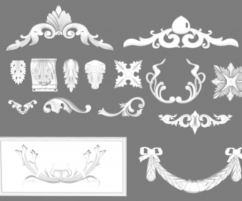 European Style Carving-ID:763029886