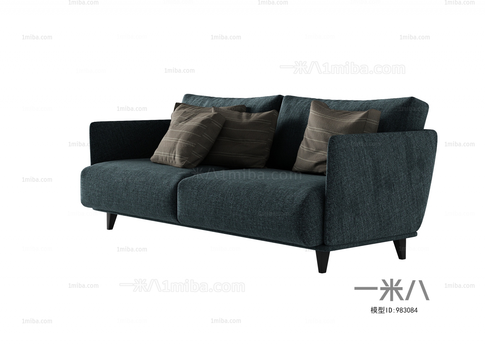 Modern A Sofa For Two