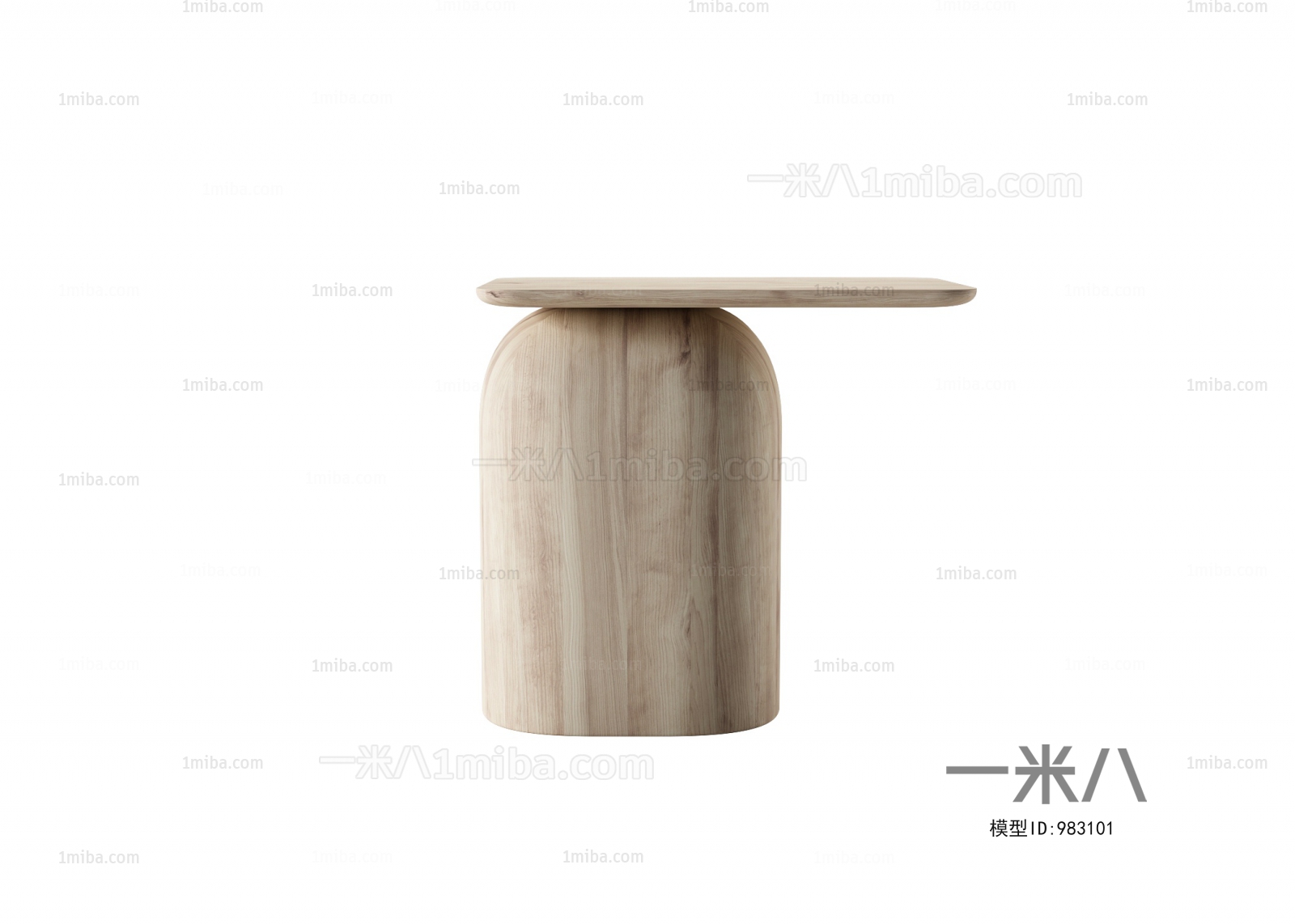 Modern Side Table/corner Table