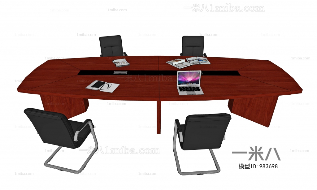 Modern Conference Table