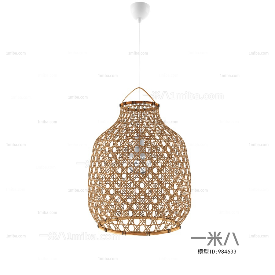 Nordic Style Droplight