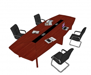 Modern Conference Table-ID:783111253