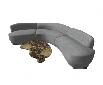 Modern Sofa Combination-ID:913906455