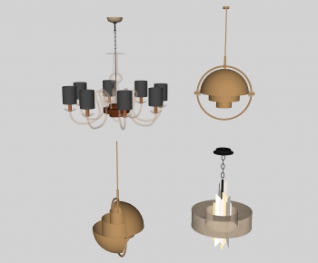 Modern Droplight-ID:825246339