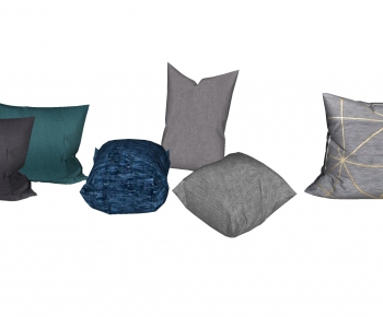 Modern Pillow-ID:478294268