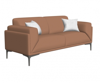 Modern A Sofa For Two-ID:967595623