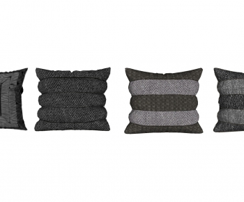 Modern Pillow-ID:363162787