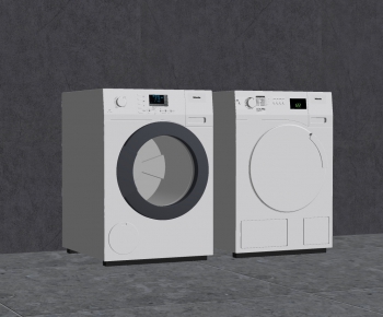 Modern Washing Machine-ID:923542214