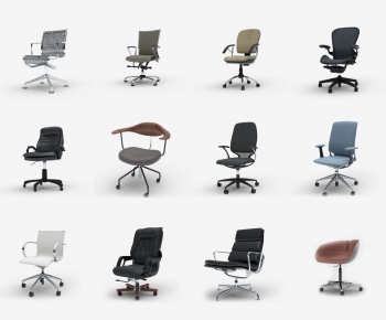 Modern Office Chair-ID:270826578
