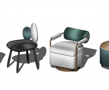 Modern Lounge Chair-ID:383129735