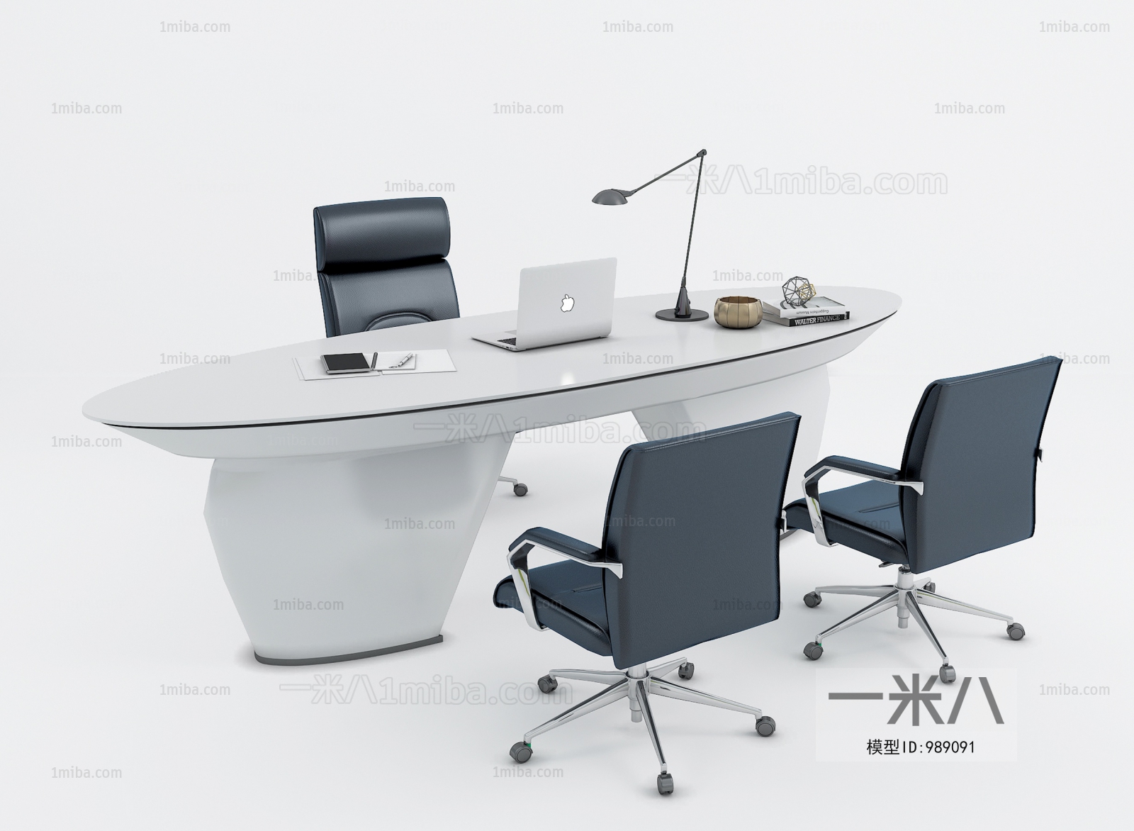 Modern Office Table