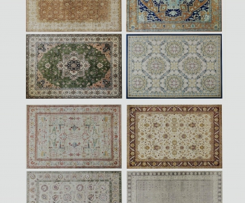 European Style The Carpet-ID:629799864