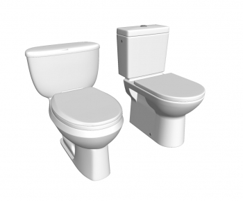 Modern Toilet-ID:403414974