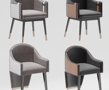 Modern Single Chair-ID:606843714