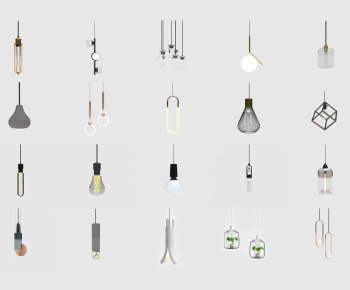 Modern Droplight-ID:311435412