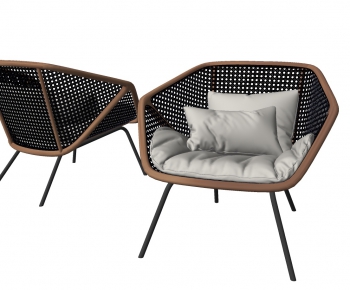 Modern Lounge Chair-ID:148550754