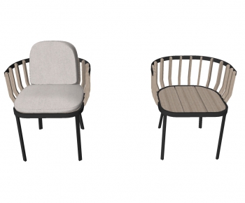 Modern Single Chair-ID:388615192