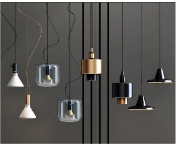 Modern Droplight-ID:400237256