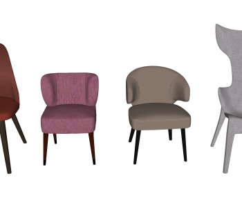 Modern Single Chair-ID:455871975