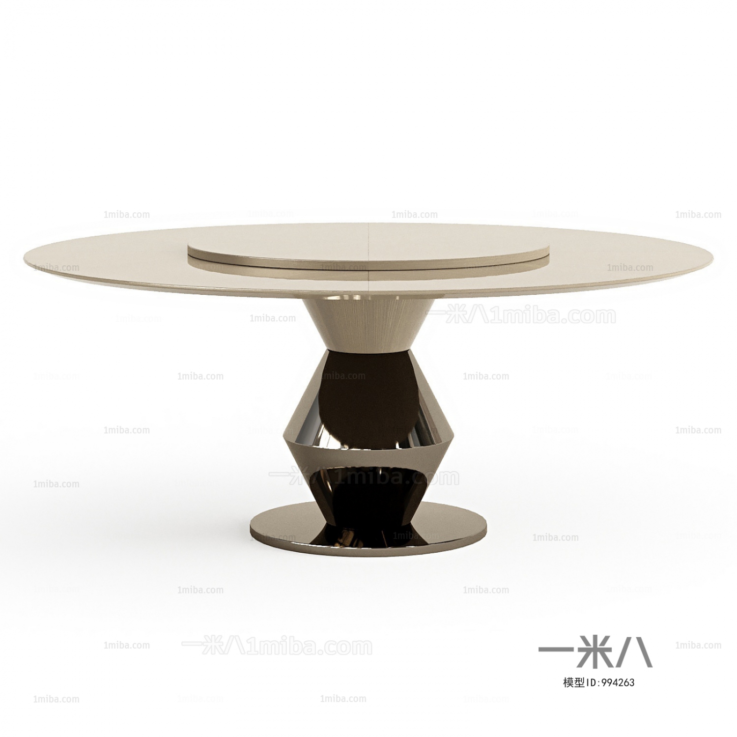 Modern Leisure Table And Chair