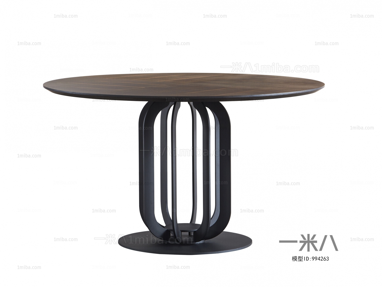 Modern Leisure Table And Chair