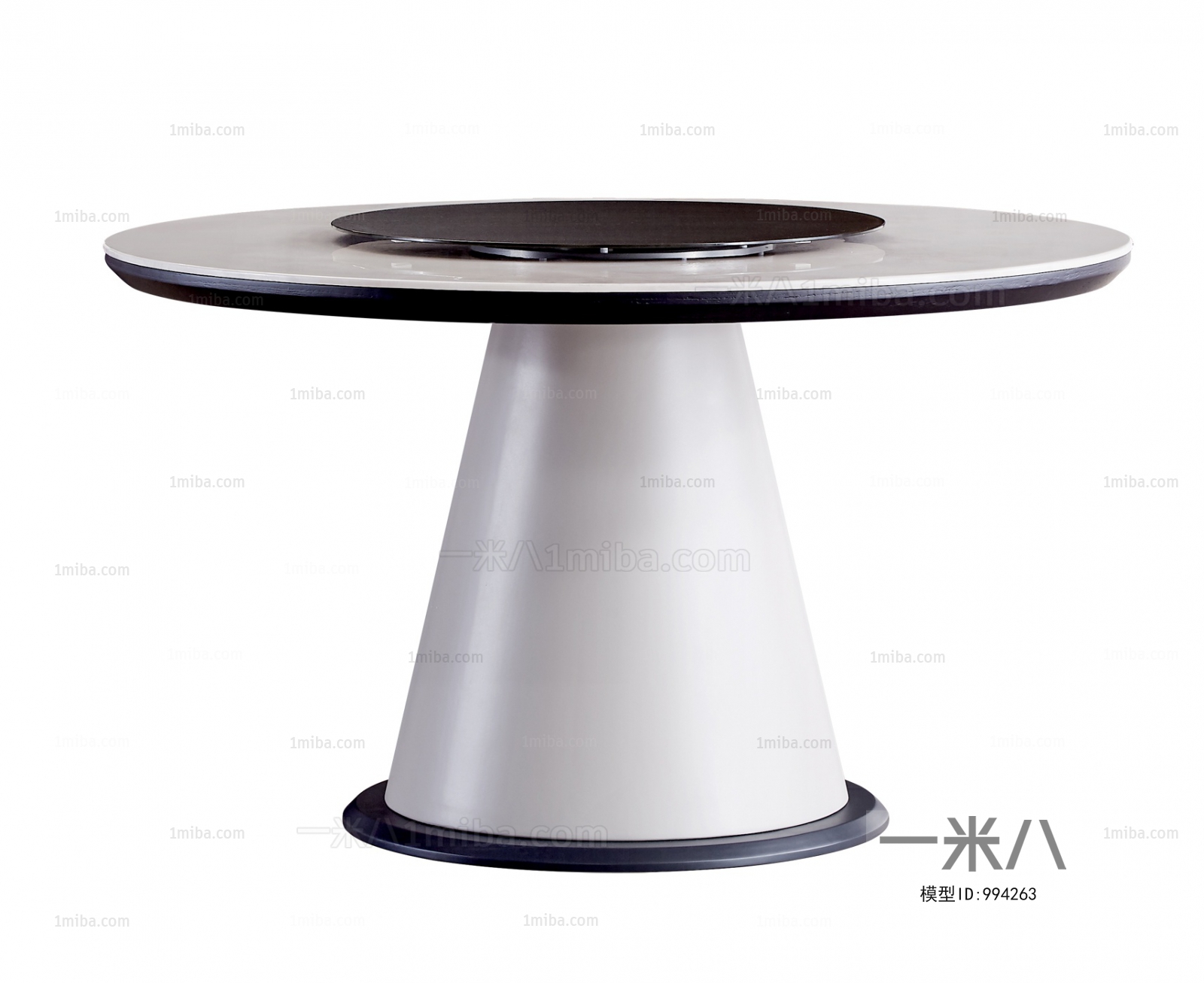 Modern Leisure Table And Chair