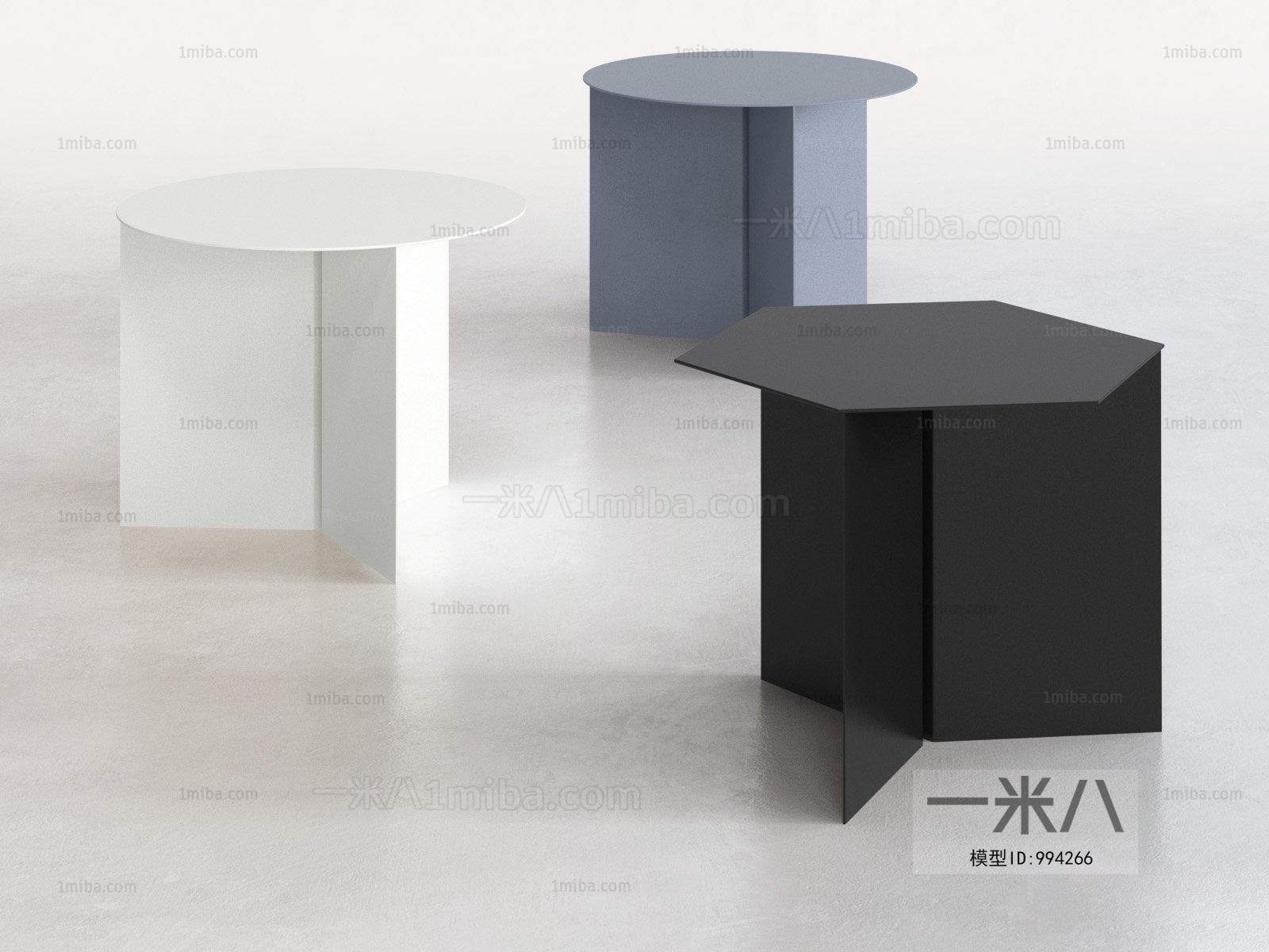 Modern Side Table/corner Table