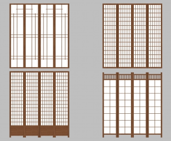 Japanese Style Partition-ID:926217883